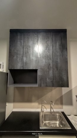 Rich point วุฒากาศ | งานออกแบบและตกแต่งภายใน พร้อมติดตั้งบิวท์อินเฟอร์นิเจอร์ครบวงจร