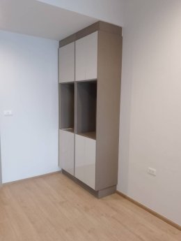 คอนโด i deo rama9 asoke | งานออกแบบและตกแต่งภายใน พร้อมติดตั้งบิวท์อินเฟอร์นิเจอร์ครบวงจร