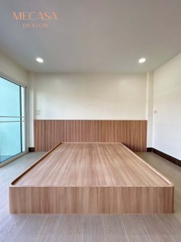 โครงการพีวายบิ้วติ้ง | งานออกแบบและตกแต่งภายใน พร้อมติดตั้งบิวท์อินเฟอร์นิเจอร์ครบวงจร