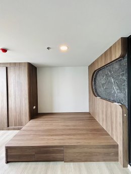 ideo charan 70 บางพลัด | งานออกแบบและตกแต่งภายใน พร้อมติดตั้งบิวท์อินเฟอร์นิเจอร์ครบวงจร