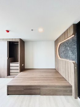 ideo charan 70 บางพลัด | งานออกแบบและตกแต่งภายใน พร้อมติดตั้งบิวท์อินเฟอร์นิเจอร์ครบวงจร