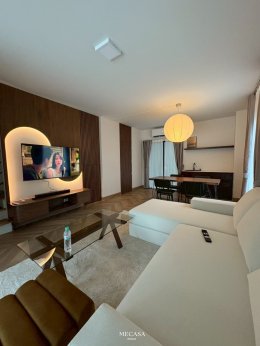 บ้านกลางเมือง รามอินทรา 83 สเตชั่น | งานออกแบบและตกแต่งภายใน พร้อมติดตั้งบิวท์อินเฟอร์นิเจอร์ครบวงจร