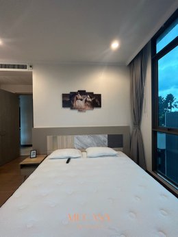 Supalai Oriental 39 | งานออกแบบและตกแต่งภายใน พร้อมติดตั้งบิวท์อินเฟอร์นิเจอร์ครบวงจร