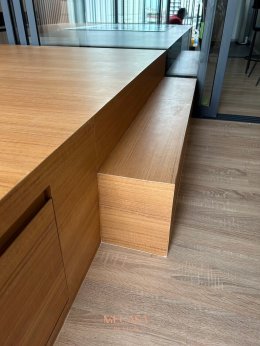 คอนโด XT พญาไท | งานออกแบบและตกแต่งภายใน พร้อมติดตั้งบิวท์อินเฟอร์นิเจอร์ครบวงจร