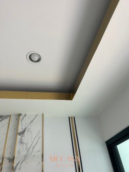 ซอยร่มเกล้า 5 | งานออกแบบและตกแต่งภายใน พร้อมติดตั้งบิวท์อินเฟอร์นิเจอร์ครบวงจร