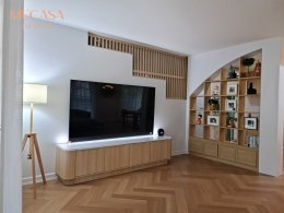 หมู่บ้านแกรนคาเนลประชาชื่น | งานออกแบบและตกแต่งภายใน พร้อมติดตั้งบิวท์อินเฟอร์นิเจอร์ครบวงจร