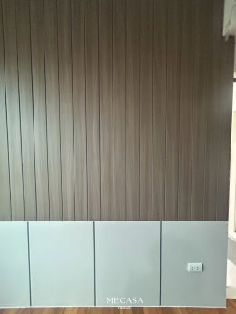 The niche mono peak bangna | งานออกแบบและตกแต่งภายใน พร้อมติดตั้งบิวท์อินเฟอร์นิเจอร์ครบวงจร