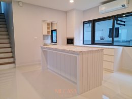 คอนโด Modiz Launch ธรรมดาศาสตร์รังสิต | งานออกแบบและตกแต่งภายใน พร้อมติดตั้งบิวท์อินเฟอร์นิเจอร์ครบวงจร