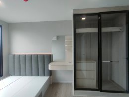 kave seed kaset | งานออกแบบและตกแต่งภายใน พร้อมติดตั้งบิวท์อินเฟอร์นิเจอร์ครบวงจร