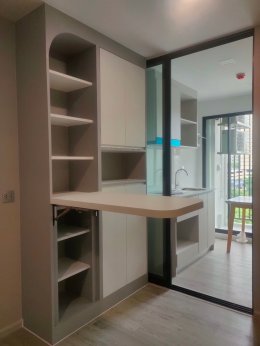 kave seed kaset | งานออกแบบและตกแต่งภายใน พร้อมติดตั้งบิวท์อินเฟอร์นิเจอร์ครบวงจร