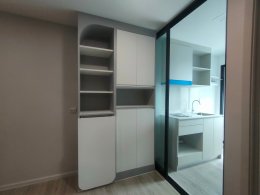 kave seed kaset | งานออกแบบและตกแต่งภายใน พร้อมติดตั้งบิวท์อินเฟอร์นิเจอร์ครบวงจร