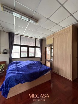 งามวงศ์วาน แขวงทุ่งสองห้อง เขตหลักสี่ | งานออกแบบและตกแต่งภายใน พร้อมติดตั้งบิวท์อินเฟอร์นิเจอร์ครบวงจร