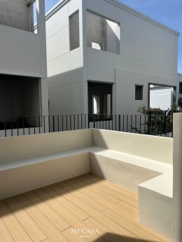  Aerie ศรีนครินทร์ กรุงเทพกรีฑา | งานออกแบบและตกแต่งภายใน พร้อมติดตั้งบิวท์อินเฟอร์นิเจอร์ครบวงจร