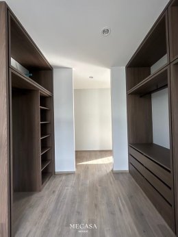  Aerie ศรีนครินทร์ กรุงเทพกรีฑา | งานออกแบบและตกแต่งภายใน พร้อมติดตั้งบิวท์อินเฟอร์นิเจอร์ครบวงจร