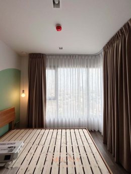 คอนโด ไลฟ์ลาดพร้าววัลลี่ย์ | งานออกแบบและตกแต่งภายใน พร้อมติดตั้งบิวท์อินเฟอร์นิเจอร์ครบวงจร