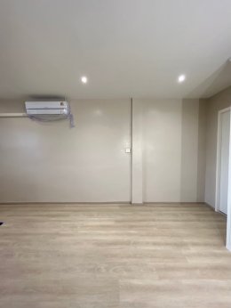 ซอยสุขุมวิท 93 ถ.สุขุมวิท แขวงบางจาก เขตพระโขนง | งานออกแบบและตกแต่งภายใน พร้อมติดตั้งบิวท์อินเฟอร์นิเจอร์ครบวงจร