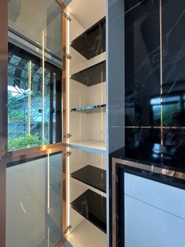 ต.แพรกษาใหม่ อ.เมืองสมุทรปราการ | งานออกแบบและตกแต่งภายใน พร้อมติดตั้งบิวท์อินเฟอร์นิเจอร์ครบวงจร