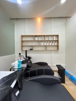 The explace mall บางแค | งานออกแบบและตกแต่งภายใน พร้อมติดตั้งบิวท์อินเฟอร์นิเจอร์ครบวงจร