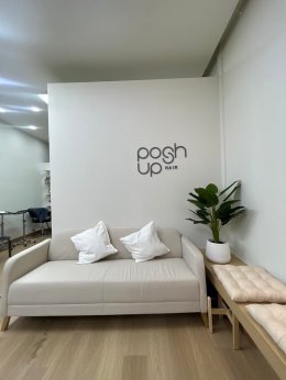 The explace mall บางแค | งานออกแบบและตกแต่งภายใน พร้อมติดตั้งบิวท์อินเฟอร์นิเจอร์ครบวงจร