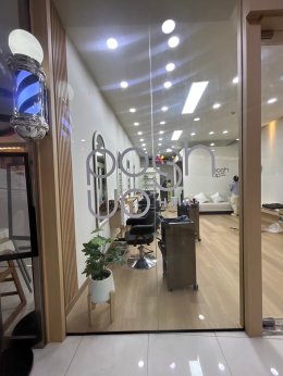 The explace mall บางแค | งานออกแบบและตกแต่งภายใน พร้อมติดตั้งบิวท์อินเฟอร์นิเจอร์ครบวงจร