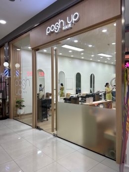 The explace mall บางแค | งานออกแบบและตกแต่งภายใน พร้อมติดตั้งบิวท์อินเฟอร์นิเจอร์ครบวงจร