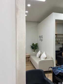 The explace mall บางแค | งานออกแบบและตกแต่งภายใน พร้อมติดตั้งบิวท์อินเฟอร์นิเจอร์ครบวงจร