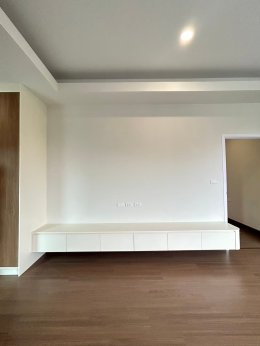 หมู่บ้านบริทาเนีย ราชพฤกษ์ ราชพฤกษ์ นครอินทร์ | งานออกแบบและตกแต่งภายใน พร้อมติดตั้งบิวท์อินเฟอร์นิเจอร์ครบวงจร