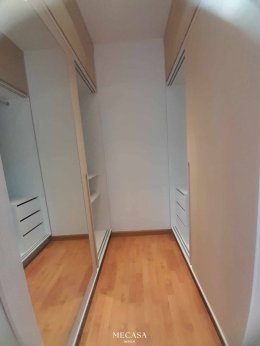 คอนโด The president สาทร ราชพฤกษ์ | งานออกแบบและตกแต่งภายใน พร้อมติดตั้งบิวท์อินเฟอร์นิเจอร์ครบวงจร