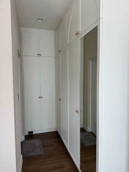 เวนิลไอดี รังสิต ปทุมธานี | งานออกแบบและตกแต่งภายใน พร้อมติดตั้งบิวท์อินเฟอร์นิเจอร์ครบวงจร