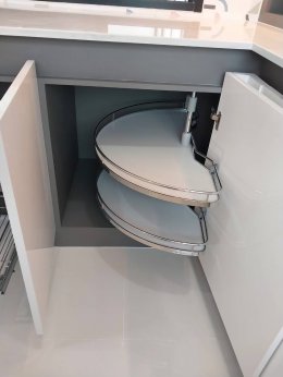 คูบางหลวง อ.ลาดหลุมแก้ว จ.ปทุมธานี | งานออกแบบและตกแต่งภายใน พร้อมติดตั้งบิวท์อินเฟอร์นิเจอร์ครบวงจร