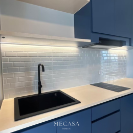 วิลลาจจิโอ สุขสวัสดิ์-ประชาอุทิศ | งานออกแบบและตกแต่งภายใน พร้อมติดตั้งบิวท์อินเฟอร์นิเจอร์ครบวงจร