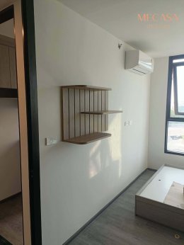 The origin สายลวด สมุปราการ | งานออกแบบและตกแต่งภายใน พร้อมติดตั้งบิวท์อินเฟอร์นิเจอร์ครบวงจร