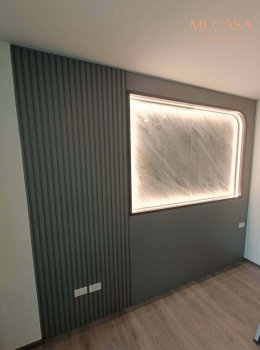 The origin สายลวด สมุปราการ | งานออกแบบและตกแต่งภายใน พร้อมติดตั้งบิวท์อินเฟอร์นิเจอร์ครบวงจร