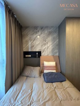 The origin สายลวด สมุปราการ | งานออกแบบและตกแต่งภายใน พร้อมติดตั้งบิวท์อินเฟอร์นิเจอร์ครบวงจร