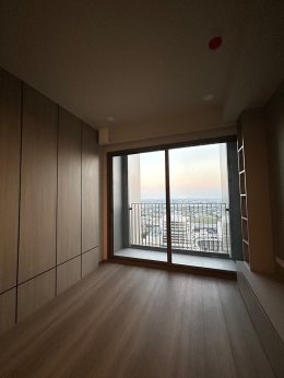 วิสซ์คอม เดอะเฟอเรสเทีย เดสติเนีย | งานออกแบบและตกแต่งภายใน พร้อมติดตั้งบิวท์อินเฟอร์นิเจอร์ครบวงจร