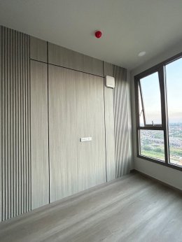 วิสซ์คอม เดอะเฟอเรสเทีย เดสติเนีย | งานออกแบบและตกแต่งภายใน พร้อมติดตั้งบิวท์อินเฟอร์นิเจอร์ครบวงจร