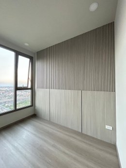 วิสซ์คอม เดอะเฟอเรสเทีย เดสติเนีย | งานออกแบบและตกแต่งภายใน พร้อมติดตั้งบิวท์อินเฟอร์นิเจอร์ครบวงจร