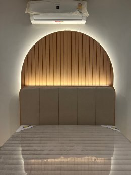 Life Phahon-Ladprao | งานออกแบบและตกแต่งภายใน พร้อมติดตั้งบิวท์อินเฟอร์นิเจอร์ครบวงจร