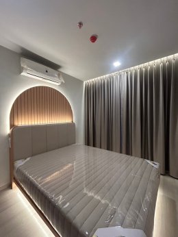 Life Phahon-Ladprao | งานออกแบบและตกแต่งภายใน พร้อมติดตั้งบิวท์อินเฟอร์นิเจอร์ครบวงจร