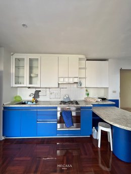 พรีเมียร์เพลสพระราม9 | งานออกแบบและตกแต่งภายใน พร้อมติดตั้งบิวท์อินเฟอร์นิเจอร์ครบวงจร