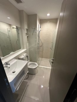 Life Ladprao Valley | งานออกแบบและตกแต่งภายใน พร้อมติดตั้งบิวท์อินเฟอร์นิเจอร์ครบวงจร