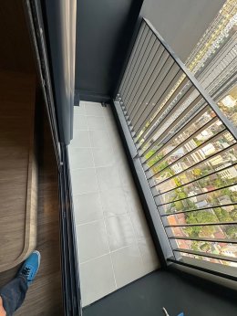 Life Ladprao Valley | งานออกแบบและตกแต่งภายใน พร้อมติดตั้งบิวท์อินเฟอร์นิเจอร์ครบวงจร