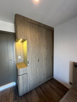 Life Ladprao Valley | งานออกแบบและตกแต่งภายใน พร้อมติดตั้งบิวท์อินเฟอร์นิเจอร์ครบวงจร