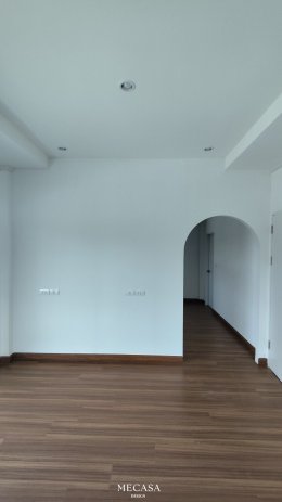 ศุภาลัย พาร์ควิลล์รังสิตคลอง4| งานออกแบบและตกแต่งภายใน พร้อมติดตั้งบิวท์อินเฟอร์นิเจอร์ครบวงจร