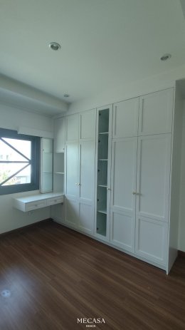 ศุภาลัย พาร์ควิลล์รังสิตคลอง4| งานออกแบบและตกแต่งภายใน พร้อมติดตั้งบิวท์อินเฟอร์นิเจอร์ครบวงจร