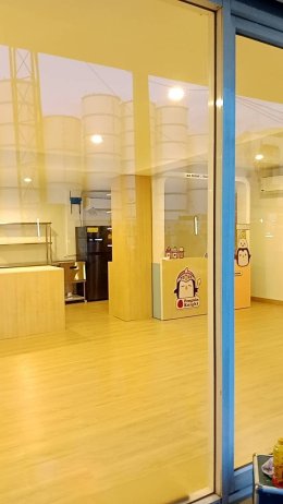 ตึกแถว ถ.ประชาธิปก | งานออกแบบและตกแต่งภายใน พร้อมติดตั้งบิวท์อินเฟอร์นิเจอร์ครบวงจร