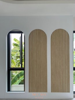 คอนโด บ้านกลางเมืองสาทรสุขสวัสดิ์ | งานออกแบบและตกแต่งภายใน พร้อมติดตั้งบิวท์อินเฟอร์นิเจอร์ครบวงจร