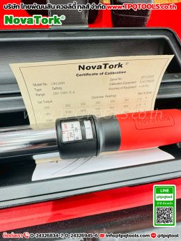 NOVATORK