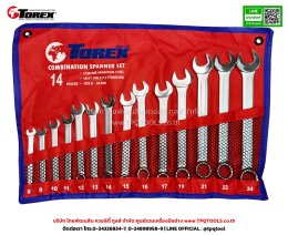 TOREX