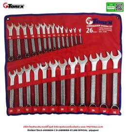 TOREX